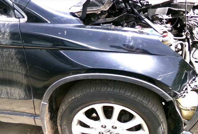 Aleta Delantera Derecha Honda Crv 2.2 CTDI 2006-2009
