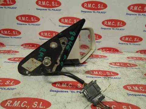 Foto 2ª: Retrovisor Derecho Skoda Octavia ACTIVE BERLINA 105CV 77KW [BJB] (2005)