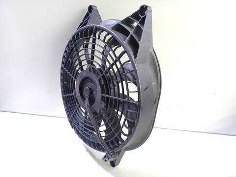 Foto 2ª: Electroventilador Aire Acondicionado Kia Carnival 2.9 CRDI CAT 144CV 106KW [J3] (2003)
