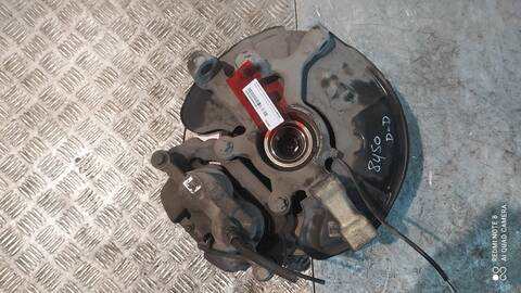 Foto 1ª: Mangueta Delantera Derecha Mercedes Clase G 230 GLK 320 CDI 4-MATIC 204.983) 224CV 165KW [642961] (2010)