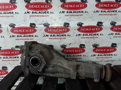 Foto 3ª: Diferencial Trasero Subaru Legacy 2.0 D CLASSIC SW 150CV