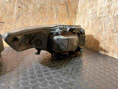 Foto 2ª: Faro Izquierdo Ford Mondeo 1.6 ECOBOOST CAT 160CV (2007)