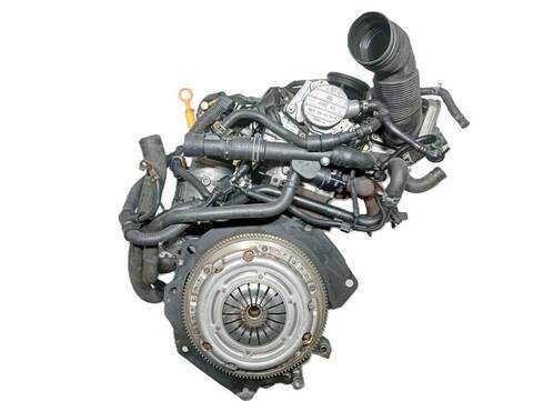 Motor Completo Seat Ibiza COOL 1 SDI 64CV
