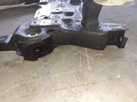 Foto 3ª: Puente Delantero Dodge Journey SXT 140CV 103KW (2009)