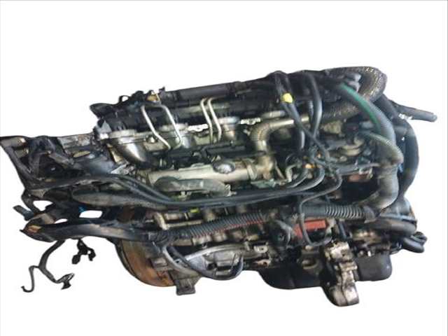 Motor Completo Citroen C4 1.6 HDI