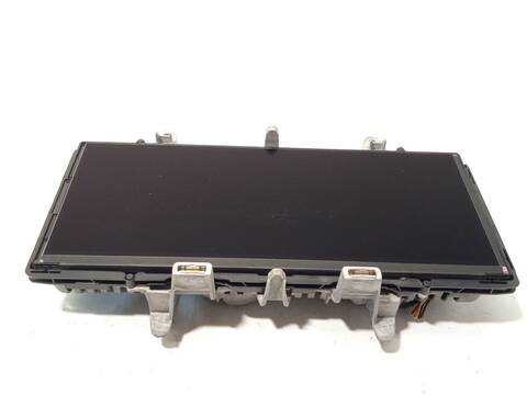 Foto 3ª: Cuadro de Instrumentos Mercedes Clase C 160 C 200 D 205.001) 160CV 118KW [654920] (2019)