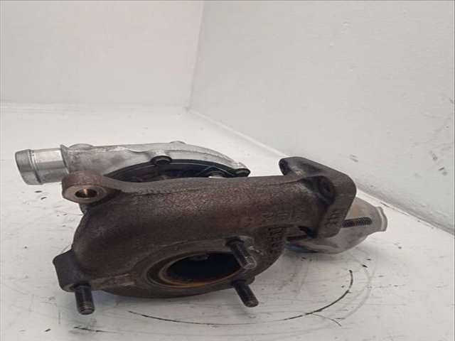 Foto 3ª: Turbocompresor Audi A4 1.9 TDI 116CV 85KW [AJM] (2000)