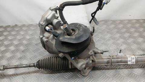 Foto 3ª: Cremallera de Direccion Peugeot 208 ACTIVE 101CV 74KW [HN05] (2023)