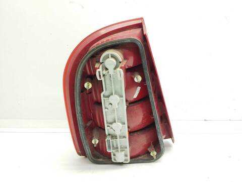 Foto 3ª: Piloto Trasero Derecho Skoda Fabia 1.9 SDI CAT ASY) 64CV 47KW (2002)