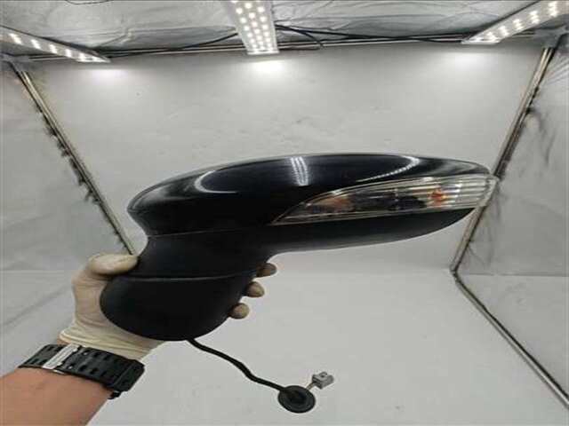 Foto 1ª: Retrovisor Izquierdo Ford Fiesta 1.6 ECONETIC [1.6 LTR. - 66 KW TDCI CAT] [HHJC]
