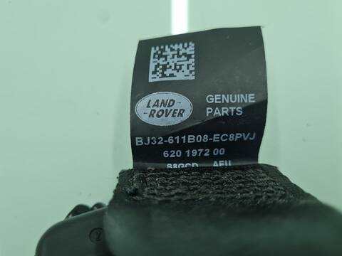 Foto 2ª: Cinturón Delantero Derecho Land Rover Evoque PRESTIGE [224DT] (2013)