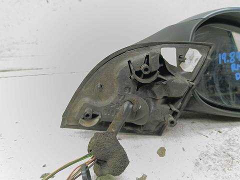 Foto 2ª: Retrovisor Derecho Citroen C3 1.4 HDI AUDACE 68CV 50KW [8HZ] (2005)