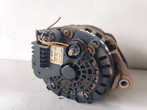 Foto 3ª: Alternador Hyundai i10 CLASSIC 1.1 12V CAT 69CV (2013)