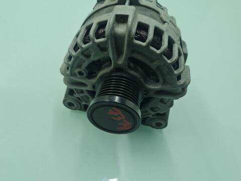 Foto 2ª: Alternador Nissan X-Trail TEKNA 157CV 116KW T32) [HR13] (2021)