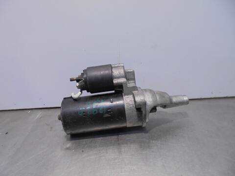 Foto 4ª: Motor de Arranque Audi A6 2.5 TDI BERLINA 163CV 120KW [BCZ] (2003)