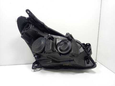 Foto 2ª: Faro Izquierdo Opel Astra Z19DT (2008)