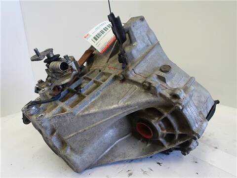 Foto 3ª: Caja Cambios Citroen C1 1.0 SX 68CV 50KW [1KR-FE] (2008)