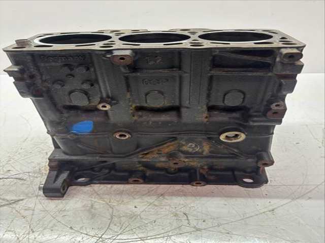 Bloque Motor Volkswagen Polo 75 CV 55KW