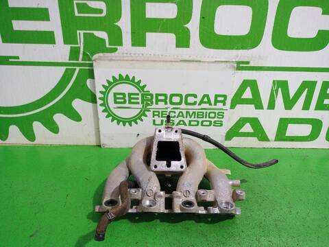 Colector Admisión Nissan Micra BASICO 54CV