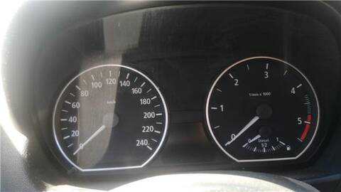 Foto 2ª: Cuadro de Instrumentos Bmw Serie 1 114 120D 16V BERLINA 163CV 120KW [M47N 204 D4]