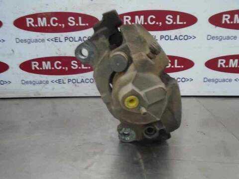 Foto 3ª: Pinza Freno Delantera Izquierdo Seat Leon 2.0 TDI 140CV 103KW [BKD] (2011)