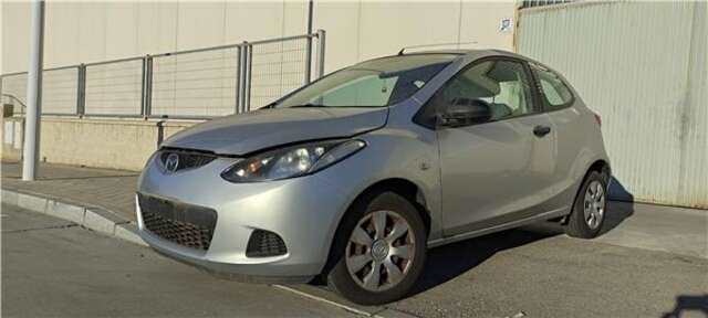 Electroventilador Mazda 2 1.3 16V (75 CV)