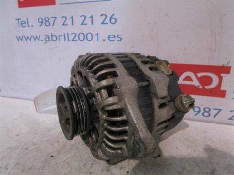 Alternador Kia Rio 1.3 75CV 55KW