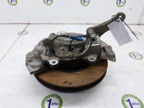Foto 2ª: Mangueta Delantera Derecha Bmw Serie 5 518 523I [N52B25A] (2007)
