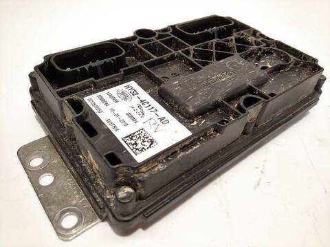 Foto 2ª: Centralita Motor ECU Land Rover Range 211CV 155KW [AJ200P] (2019)