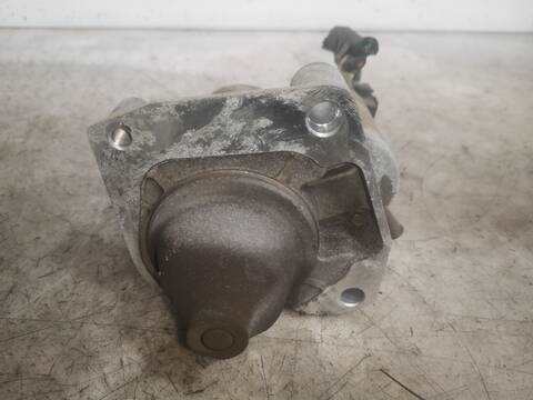 Foto 3ª: Motor de Arranque Citroen C3 HMZ (2016)