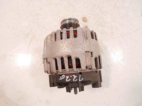 Alternador Skoda Scala DPC D 150 CV 110KW
