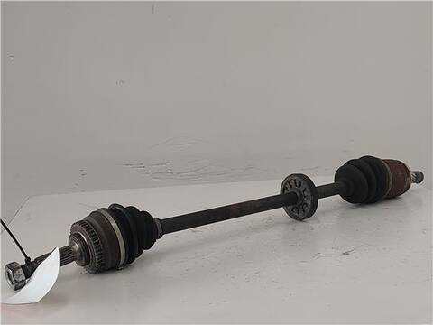 Transmision Delantera Derecha Nissan Micra 1.4 I 16V 82CV 60KW