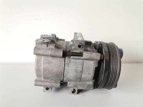 Foto 3ª: Compresor Aire Acondicionado Ford Mondeo GT 2.5 V6 24V CAT 170CV