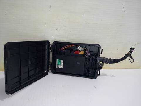 Centralita Motor ECU Audi A6 2.5 TDI QUATTRO AVANT 180CV 132KW