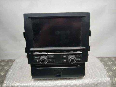 Sistema GPS Porsche Macan S DIESEL 258CV 190KW