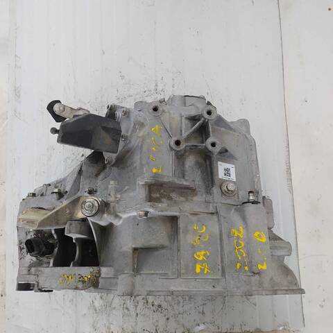 Foto 2ª: Caja Cambios Chevrolet Epica 2.0 D 150CV (2004)