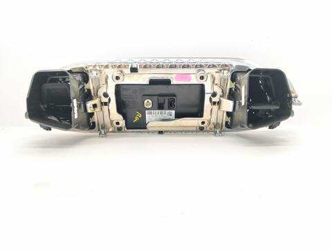 Foto 2ª: Pantalla Multifuncion Peugeot 308 GT LINE 131CV [YH01] (2013)