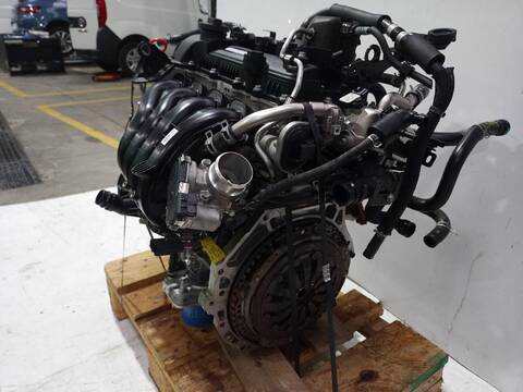 Foto 3ª: Motor Completo Kia Niro HYBRID CONCEPT 141CV [G4LL] (2022)