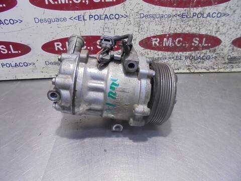 Foto 4ª: Compresor Aire Acondicionado Citroen Nemo NIVEL B 75CV 55KW [199A9000] (2012)