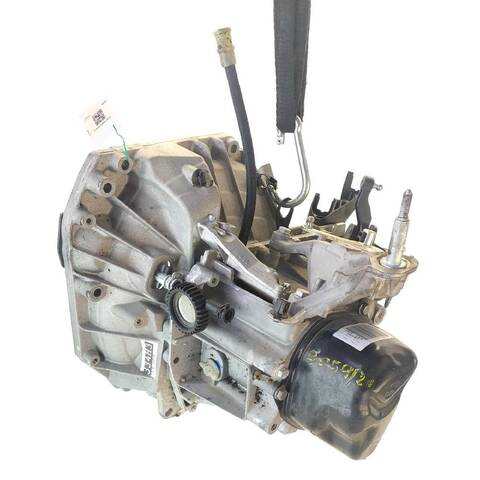 Caja Cambios Renault Clio 0.9 TCE 90 BHNF BHMA BHMH BHJK BHJR)