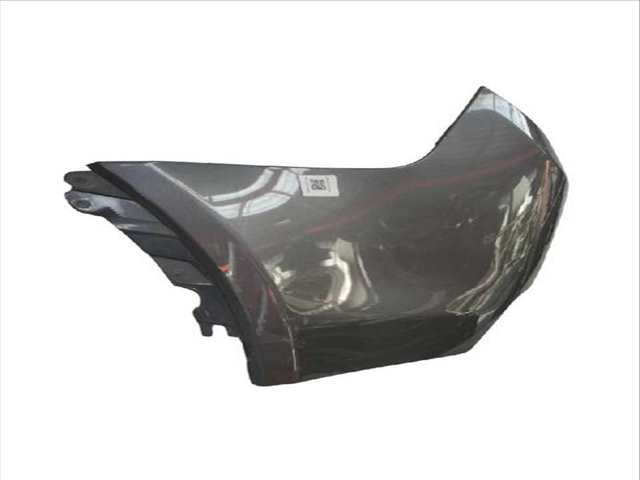 Foto 2ª: Paragolpes Trasero Land Rover Discovery 2.0 4X4 (2014)