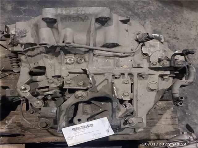 Foto 2ª: Caja Cambios Mazda 6 2.0 TURBODIESEL (140 CV) [RF]