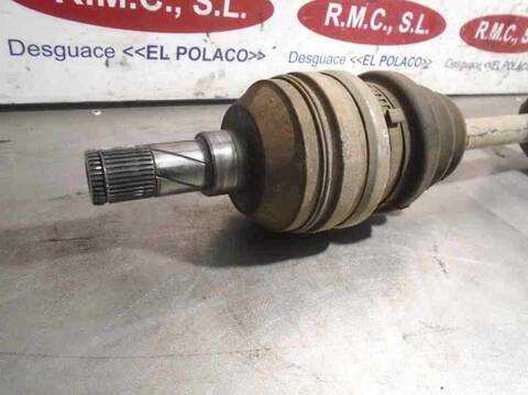 Foto 3ª: Transmision Delantera Derecha Opel Astra COMFORT BERLINA 82CV 60KW [X20DTL] (1999)