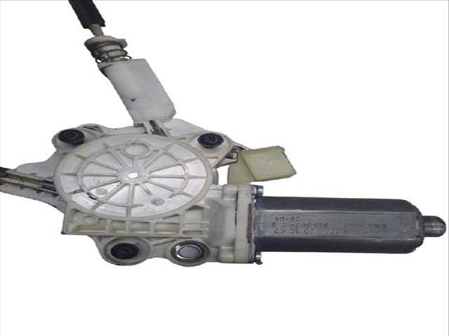 Foto 3ª: Elevalunas Eléctrico Delantero Derecho Mercedes Clase S 220 280 171.454) (2004)