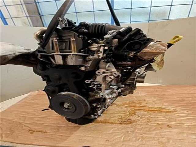 Foto 3ª: Motor Completo Ford Focus 1.6 TREND [1.6 LTR. - 80 KW TDCI CAT] [G8DA]