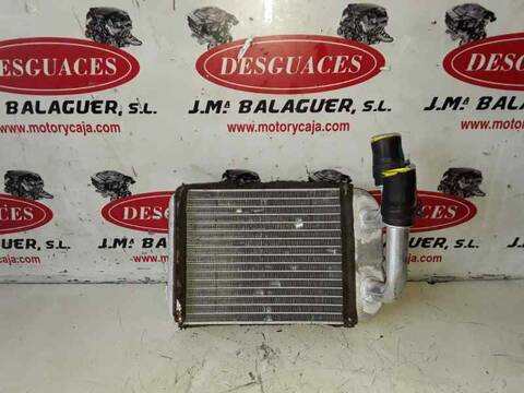 Radiador Calefaccion A.A. Audi Q7 VERSION INDEFINIDA