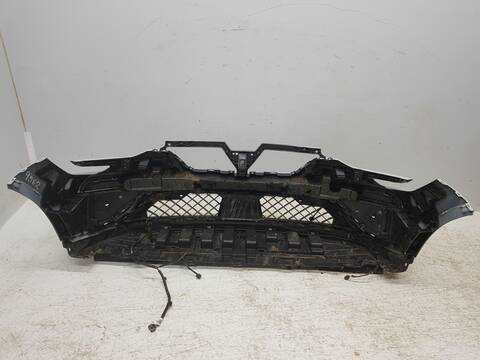 Foto 3ª: Paragolpes Delantero Renault Arkana TECHNO