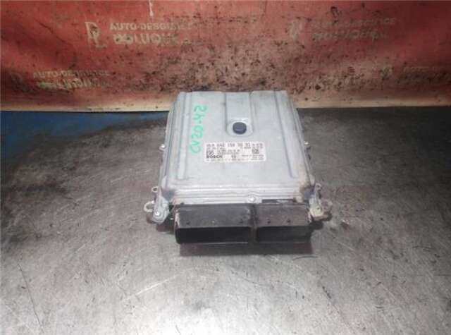 Foto 3ª: Centralita Motor ECU Mercedes Clase S 220 3.0 S 320 CDI L (221.122) [3.0 LTR. - 173 KW CDI CAT] [642930]