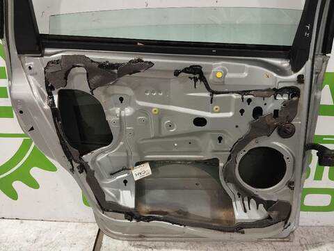 Puerta Trasera Izquierda Ford S Max 1.8 TDCI CAT 125CV