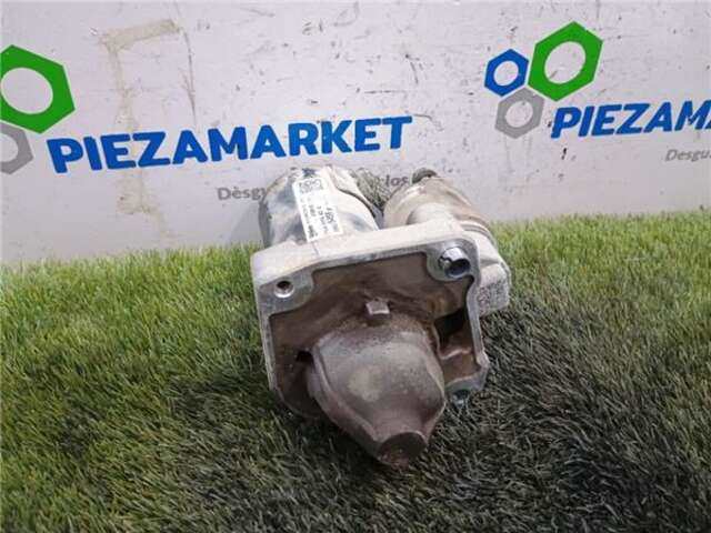 Motor de Arranque Peugeot 208 1.2 ACTIVE [1.2 LTR. - 60 KW 12V VTI]